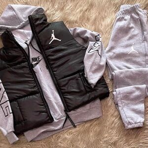 Jordan / Nike sets